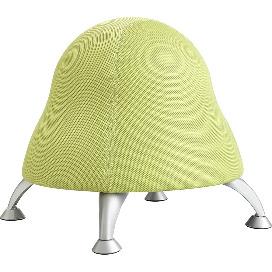 ●Ballaz Clicc Amazon.com: Safco Runtz Ball Chair for Kids, Anti-Burst